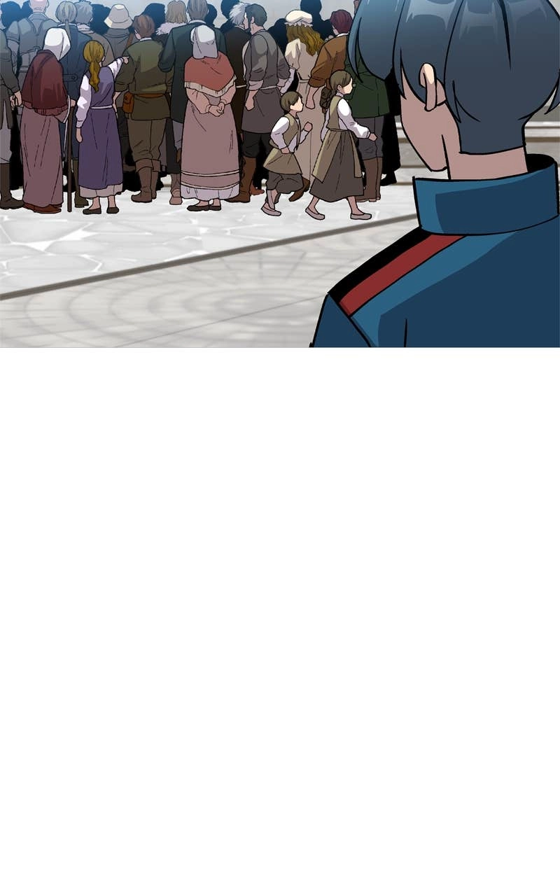 The Story of a Low-Rank Soldier Becoming a Monarch Chapter 53 Page 48