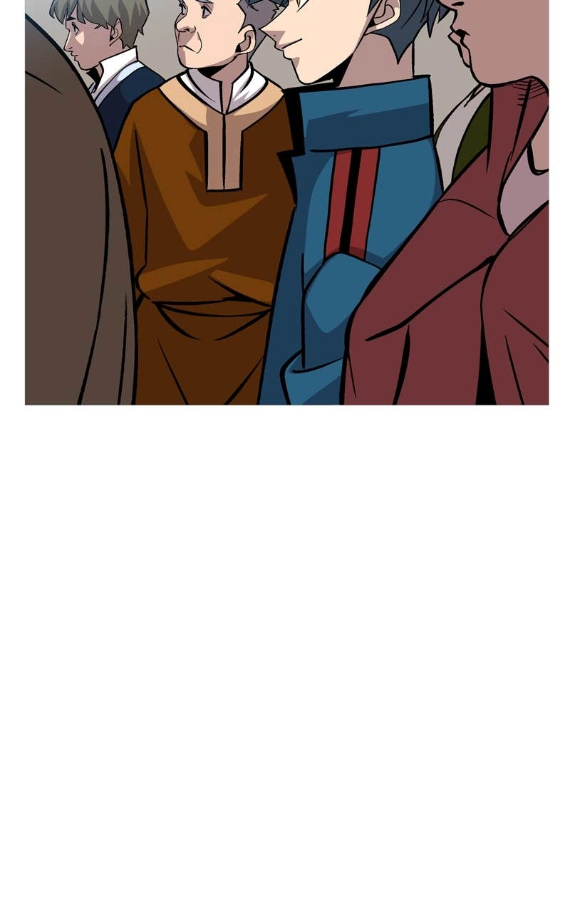 The Story of a Low-Rank Soldier Becoming a Monarch Chapter 53 Page 51
