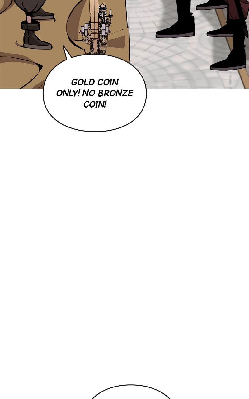 The Story of a Low-Rank Soldier Becoming a Monarch Chapter 53 Page 53