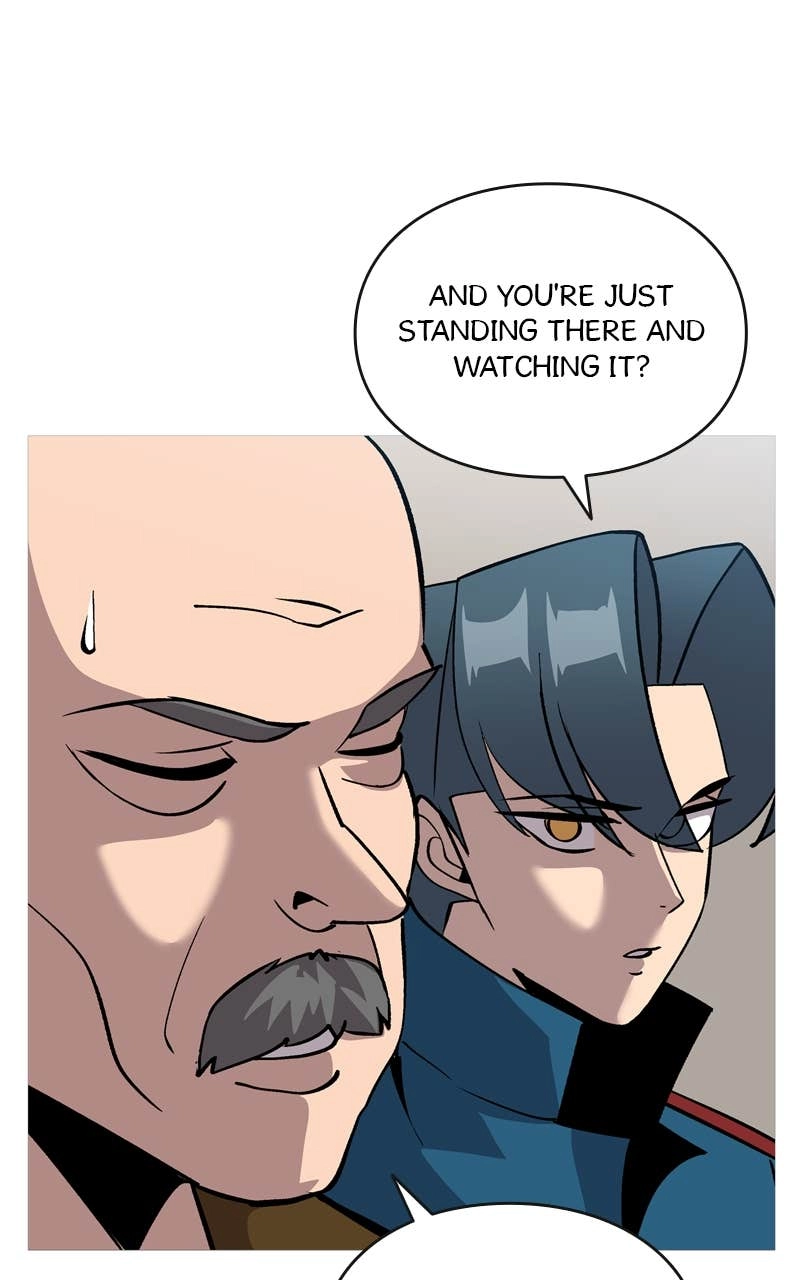 The Story of a Low-Rank Soldier Becoming a Monarch Chapter 53 Page 55