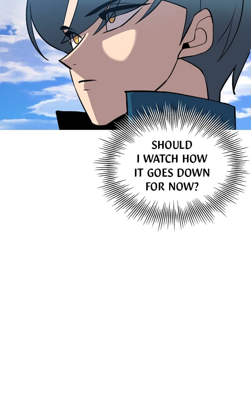 The Story of a Low-Rank Soldier Becoming a Monarch Chapter 53 Page 57
