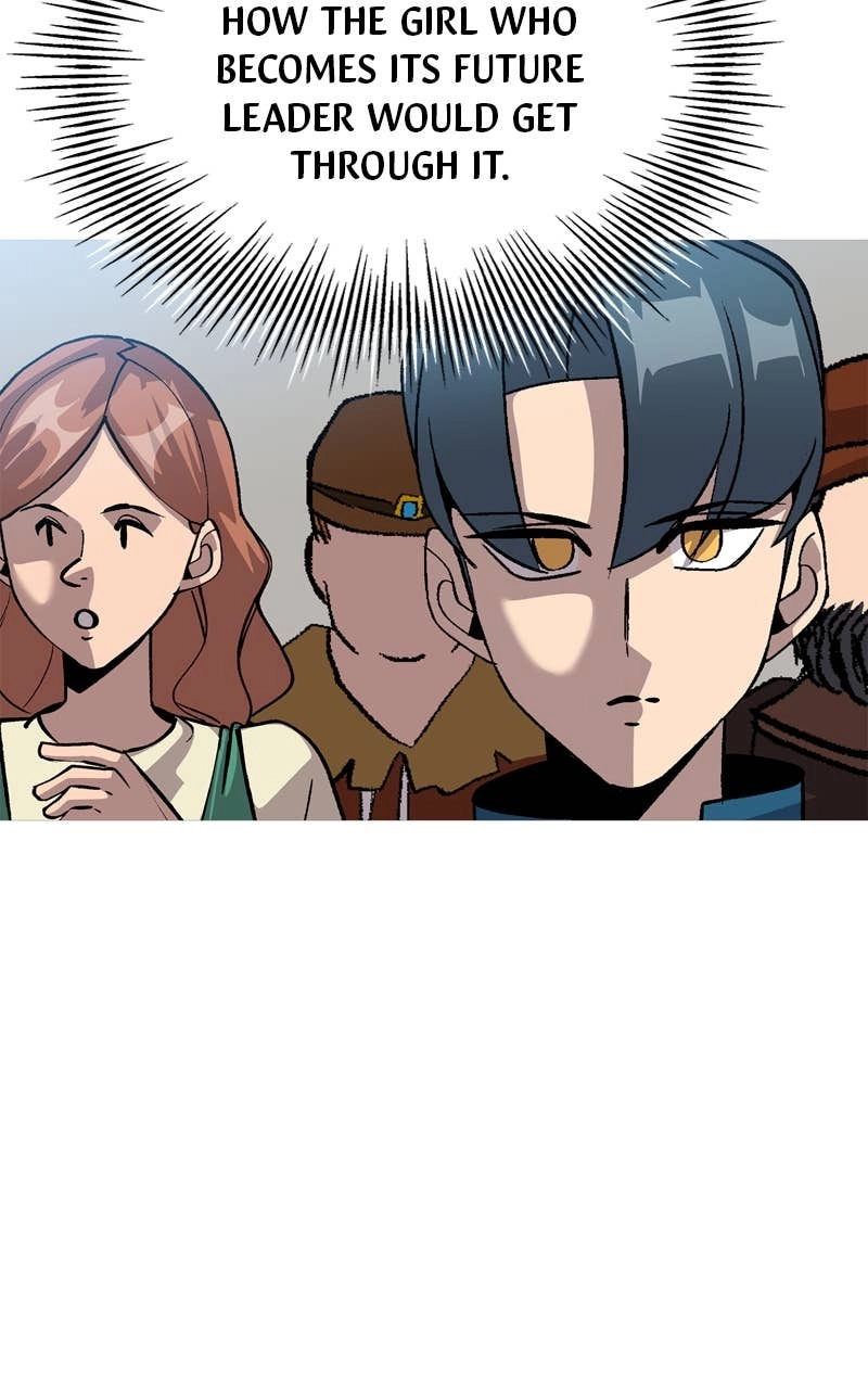The Story of a Low-Rank Soldier Becoming a Monarch Chapter 53 Page 60