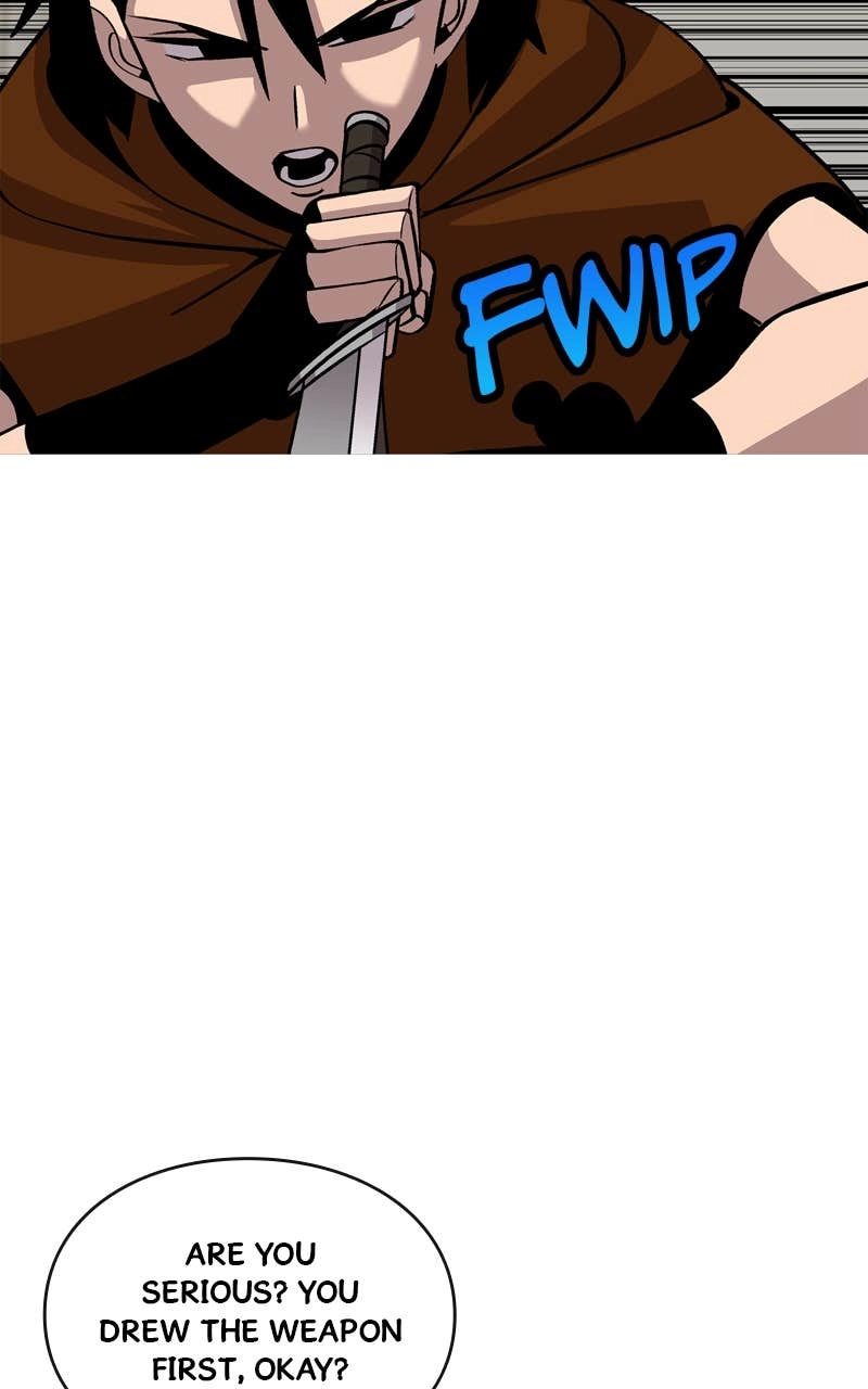 The Story of a Low-Rank Soldier Becoming a Monarch Chapter 53 Page 63
