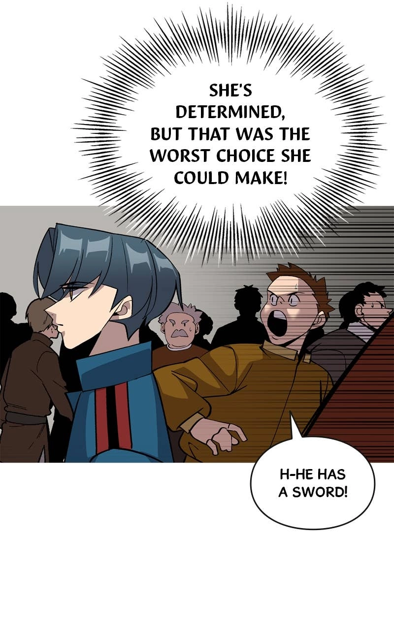 The Story of a Low-Rank Soldier Becoming a Monarch Chapter 53 Page 65