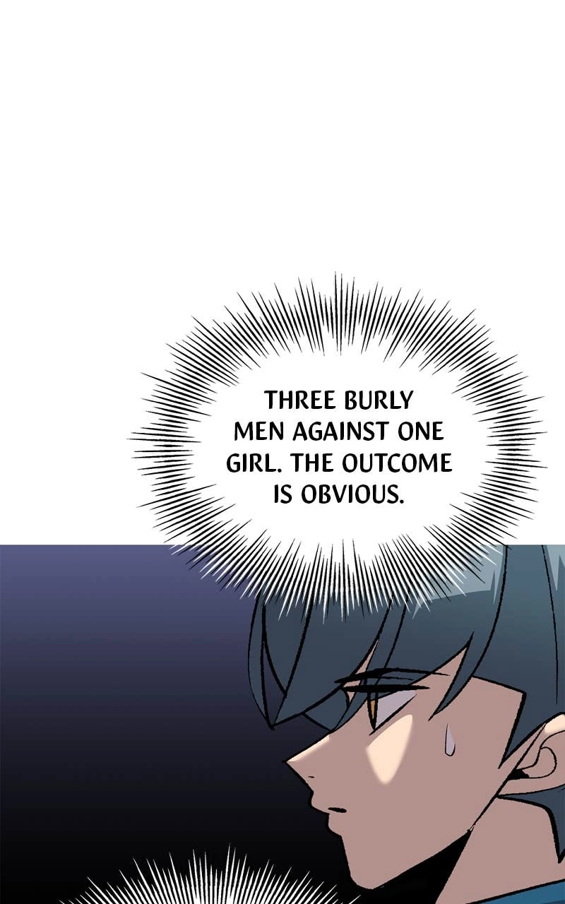 The Story of a Low-Rank Soldier Becoming a Monarch Chapter 53 Page 66