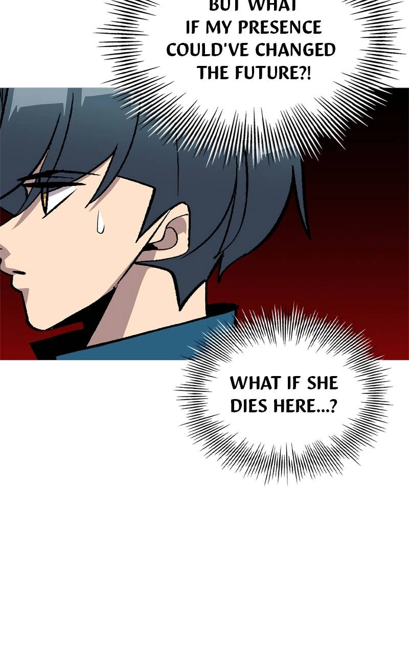 The Story of a Low-Rank Soldier Becoming a Monarch Chapter 53 Page 68