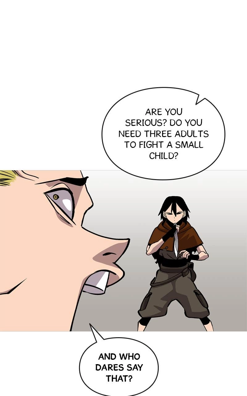 The Story of a Low-Rank Soldier Becoming a Monarch Chapter 53 Page 71