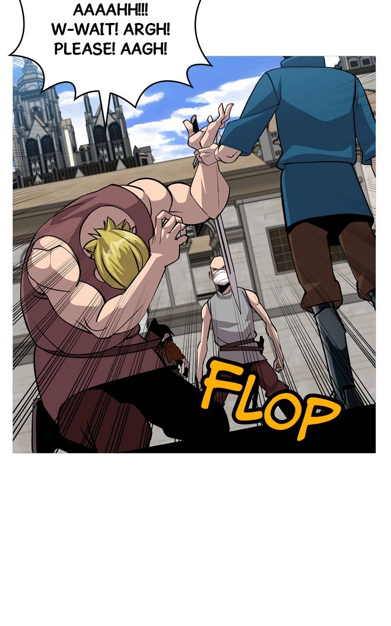 The Story of a Low-Rank Soldier Becoming a Monarch Chapter 53 Page 82