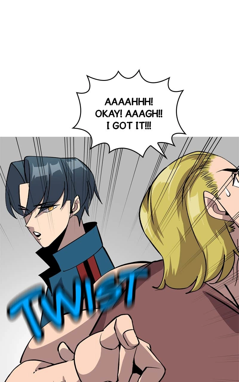 The Story of a Low-Rank Soldier Becoming a Monarch Chapter 53 Page 83