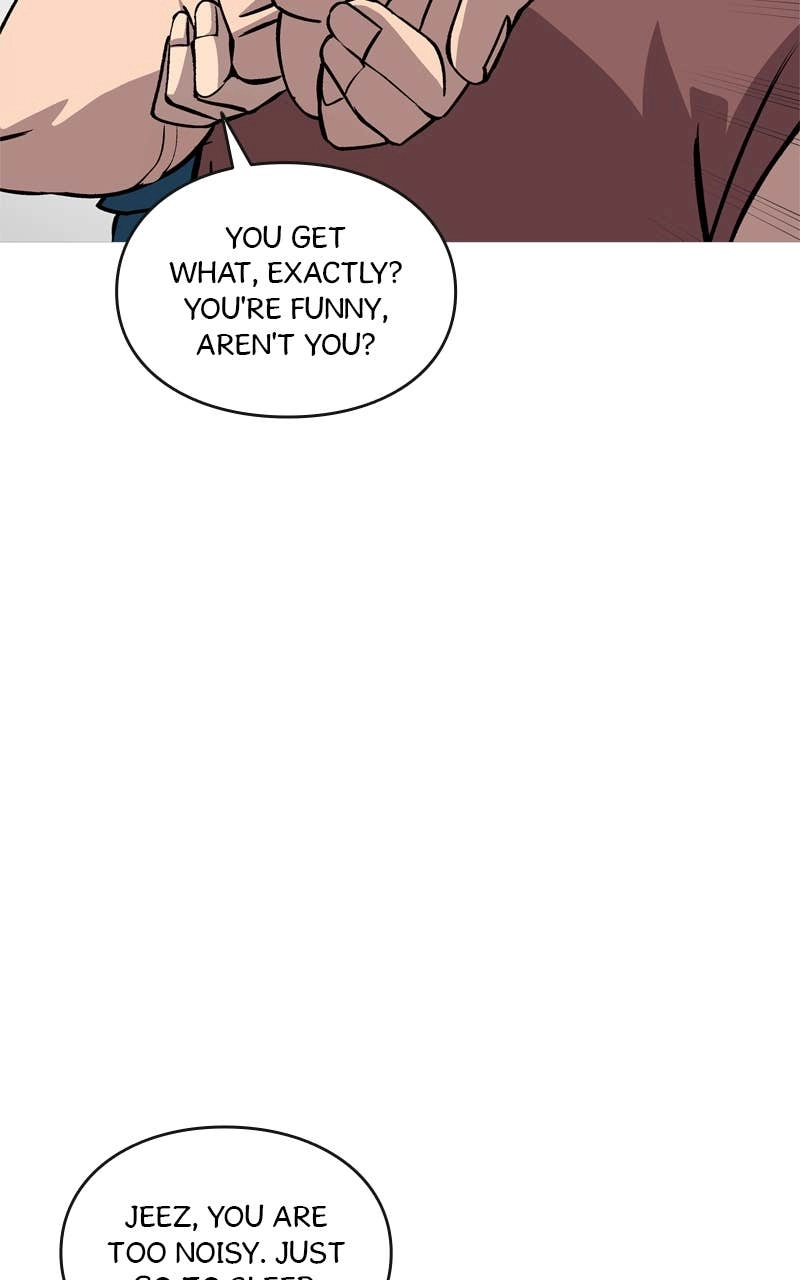 The Story of a Low-Rank Soldier Becoming a Monarch Chapter 53 Page 84