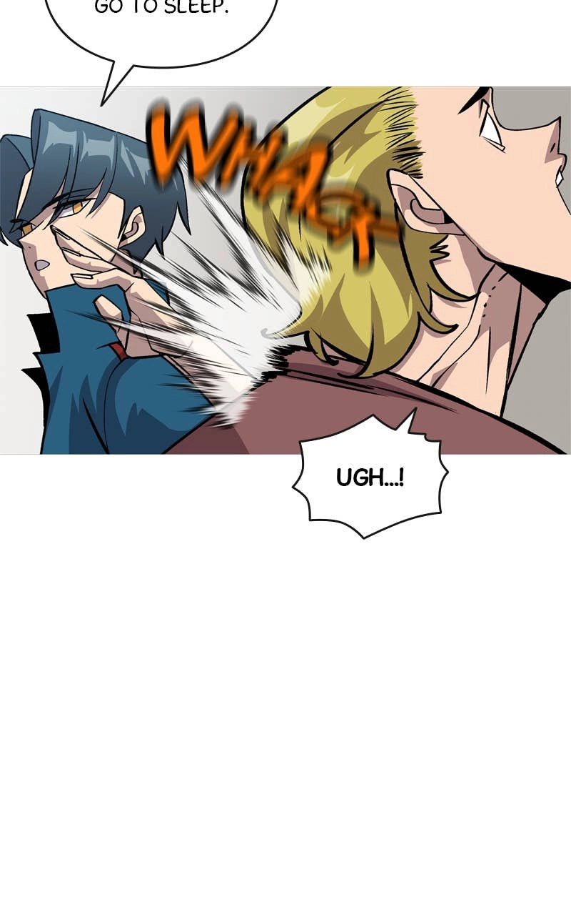 The Story of a Low-Rank Soldier Becoming a Monarch Chapter 53 Page 85