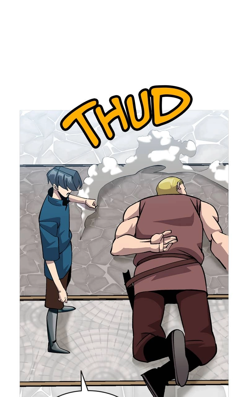 The Story of a Low-Rank Soldier Becoming a Monarch Chapter 53 Page 86