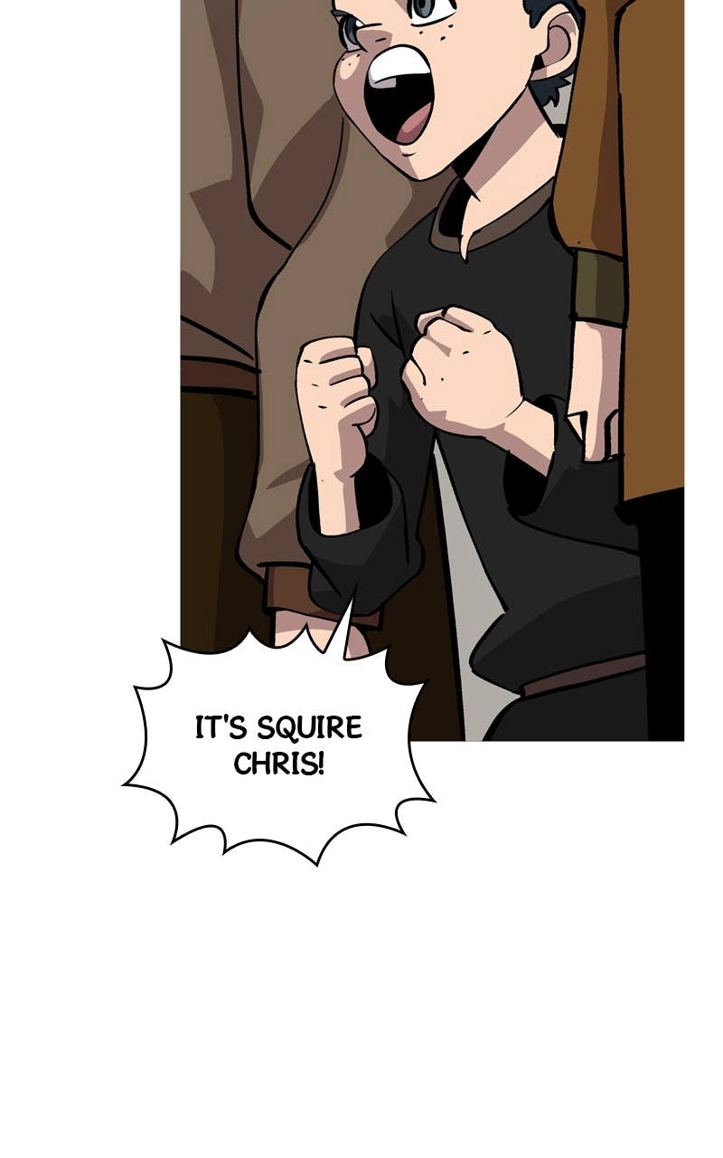 The Story of a Low-Rank Soldier Becoming a Monarch Chapter 53 Page 88