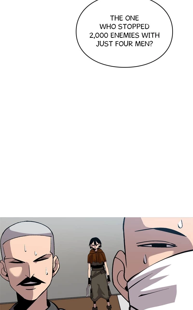 The Story of a Low-Rank Soldier Becoming a Monarch Chapter 53 Page 90
