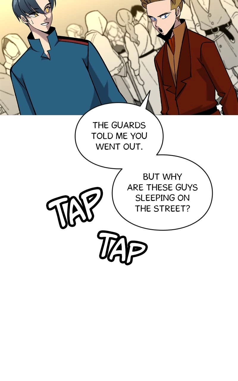 The Story of a Low-Rank Soldier Becoming a Monarch Chapter 54 Page 5