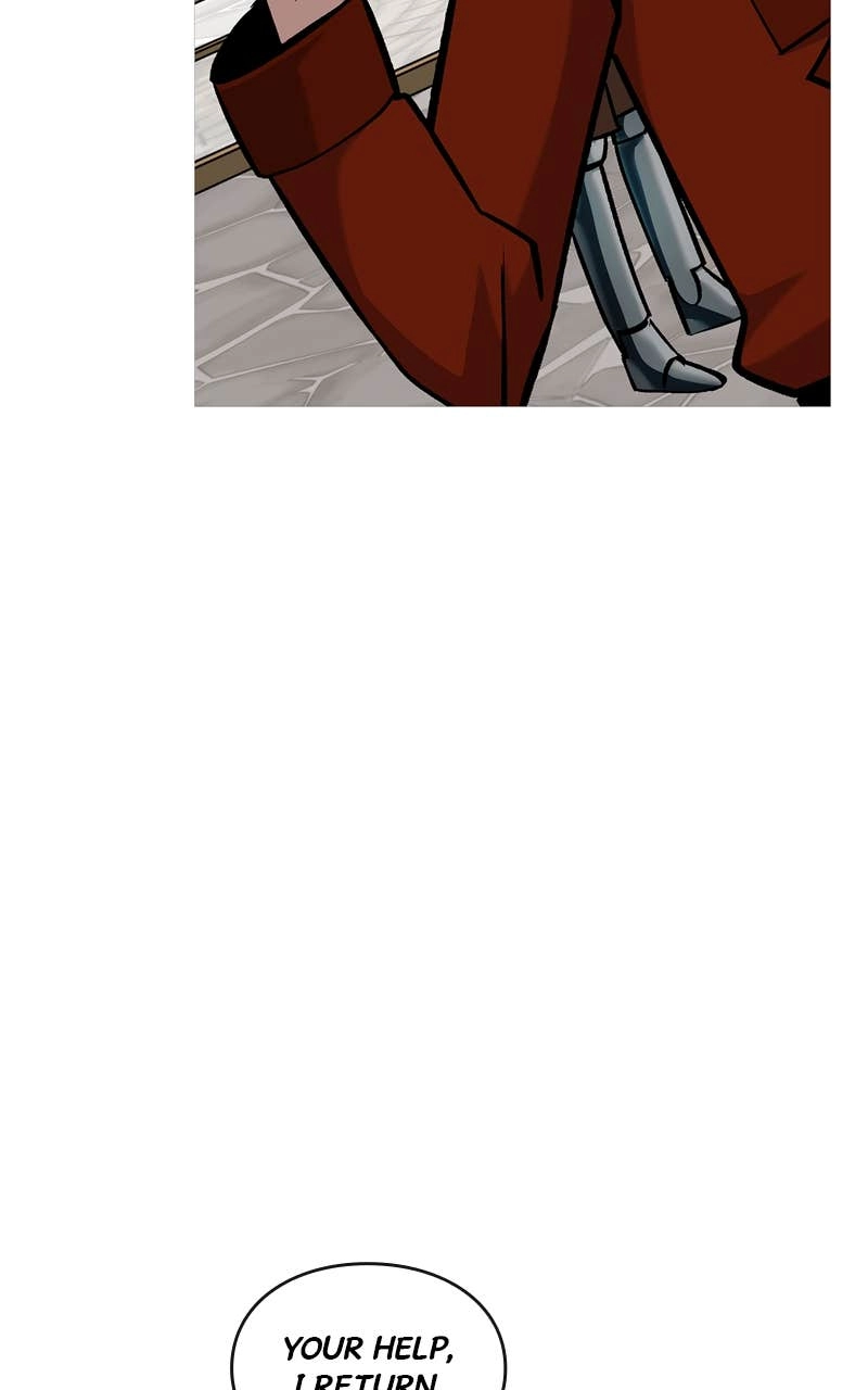 The Story of a Low-Rank Soldier Becoming a Monarch Chapter 54 Page 7