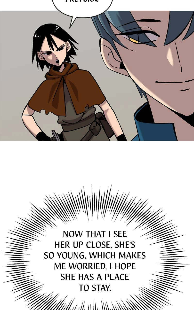 The Story of a Low-Rank Soldier Becoming a Monarch Chapter 54 Page 8