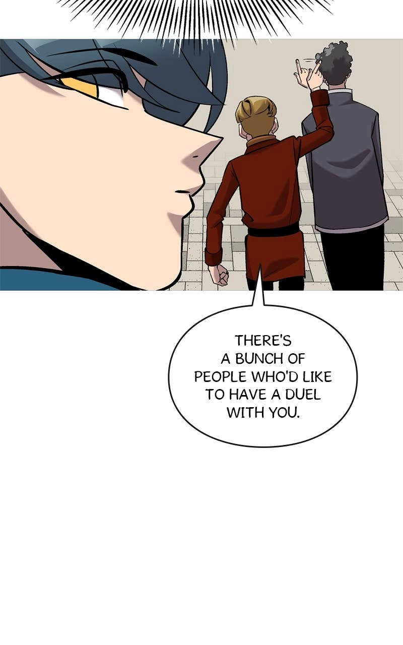 The Story of a Low-Rank Soldier Becoming a Monarch Chapter 54 Page 9