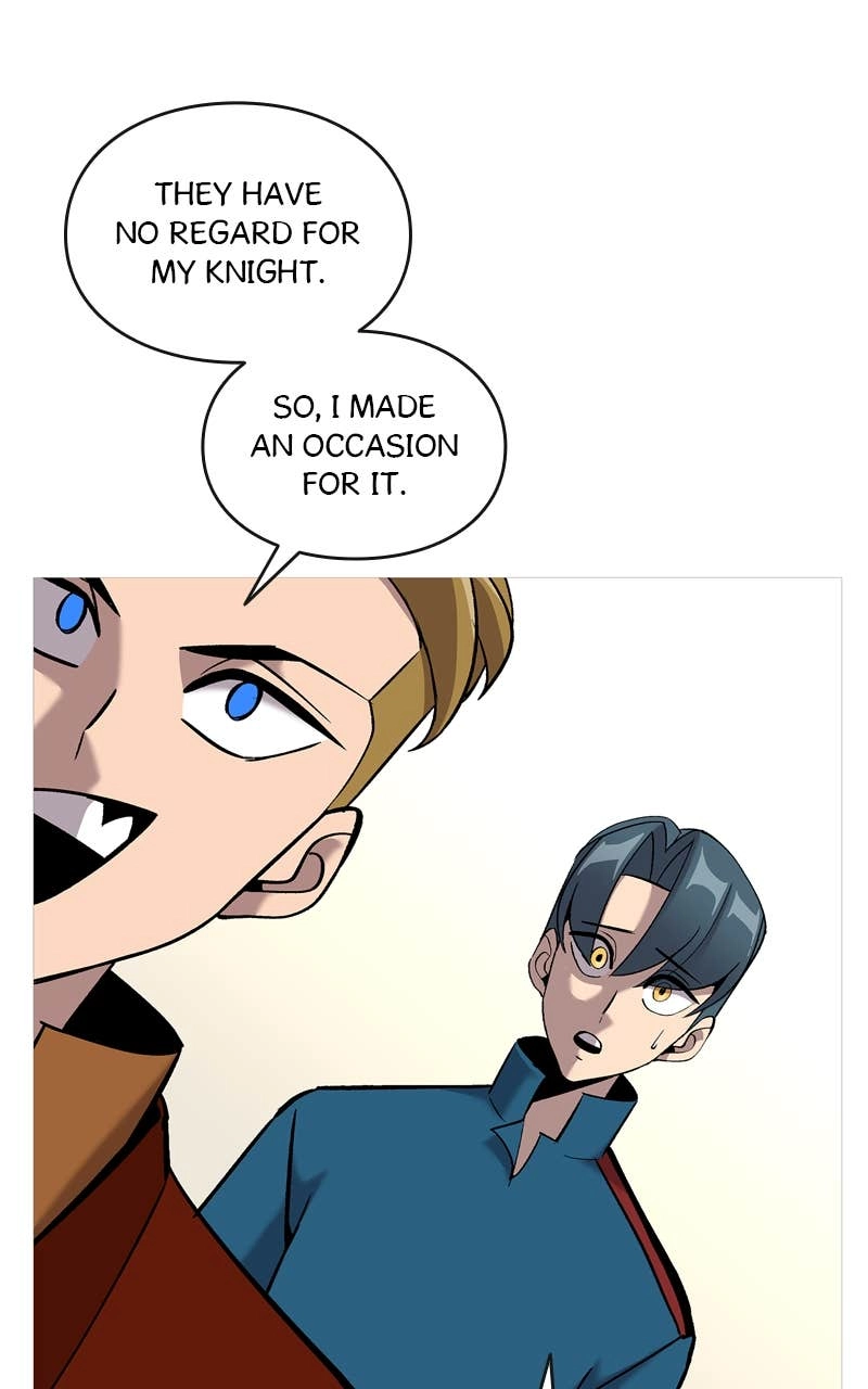 The Story of a Low-Rank Soldier Becoming a Monarch Chapter 54 Page 10