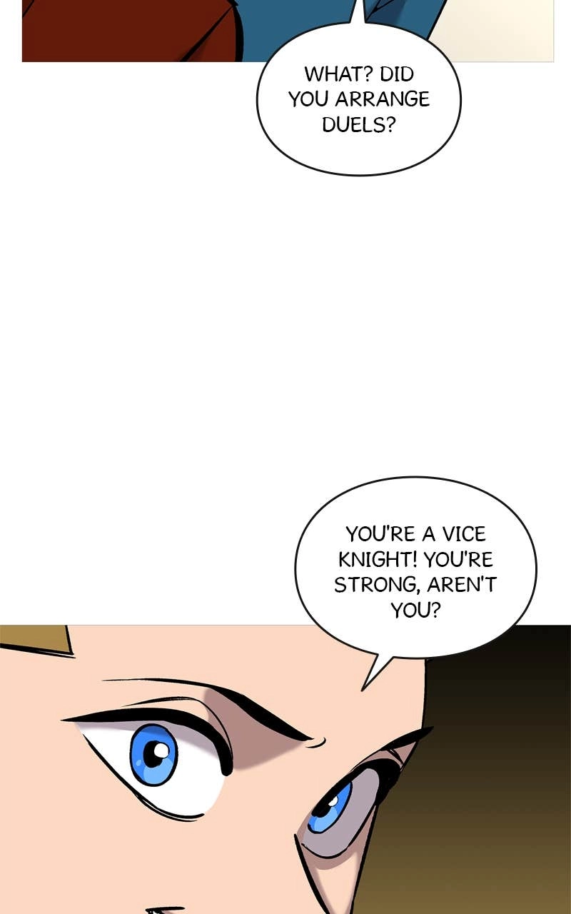 The Story of a Low-Rank Soldier Becoming a Monarch Chapter 54 Page 11