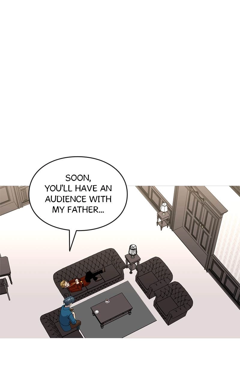 The Story of a Low-Rank Soldier Becoming a Monarch Chapter 54 Page 14