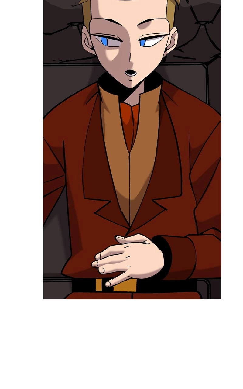 The Story of a Low-Rank Soldier Becoming a Monarch Chapter 54 Page 16