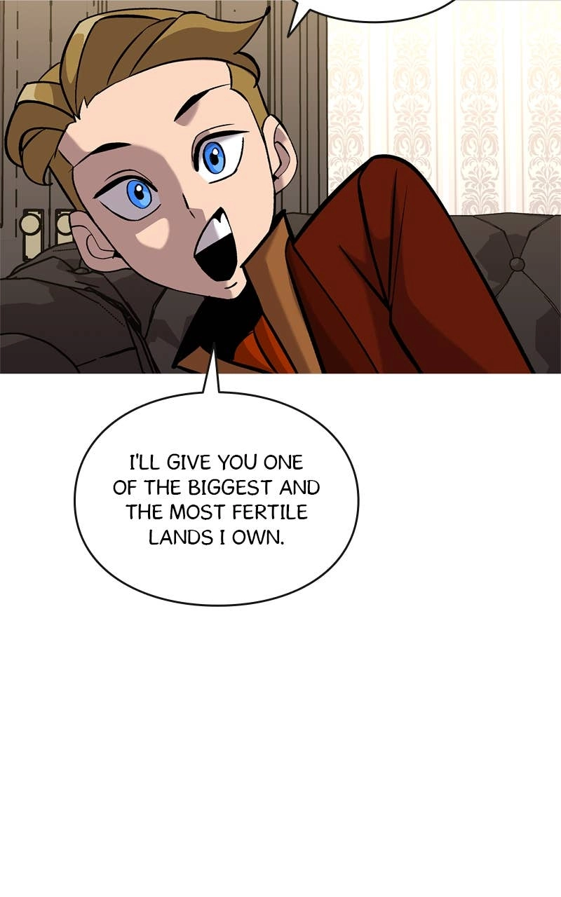 The Story of a Low-Rank Soldier Becoming a Monarch Chapter 54 Page 20