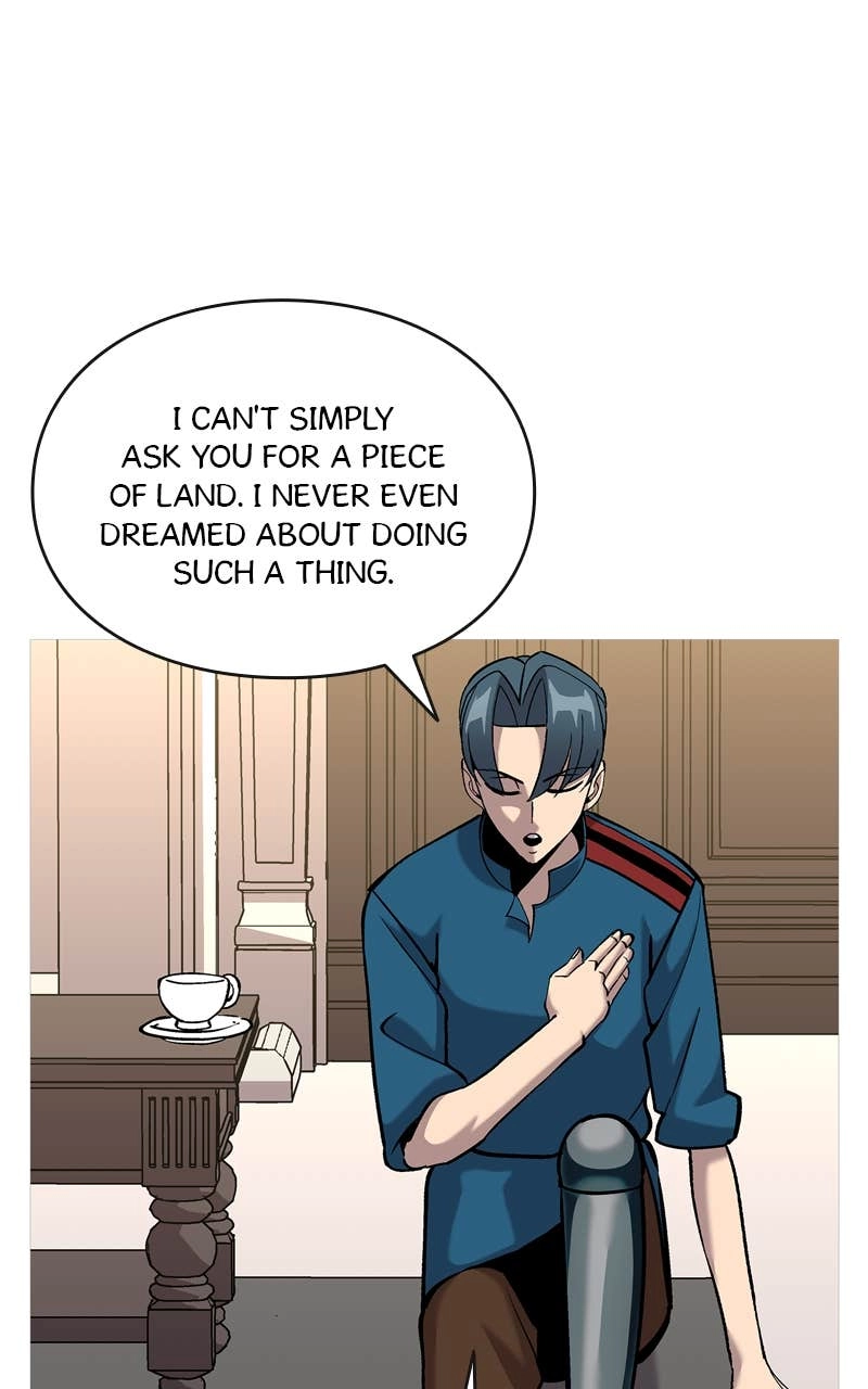 The Story of a Low-Rank Soldier Becoming a Monarch Chapter 54 Page 21