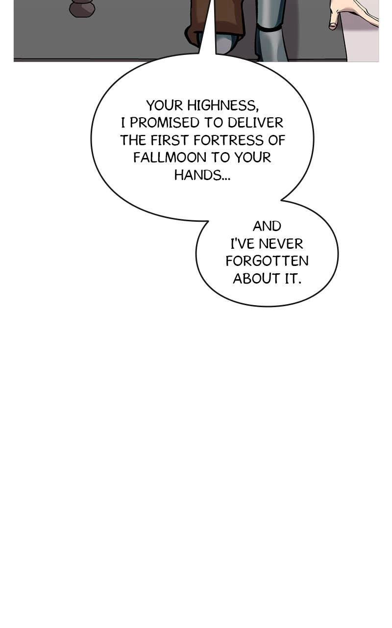 The Story of a Low-Rank Soldier Becoming a Monarch Chapter 54 Page 22