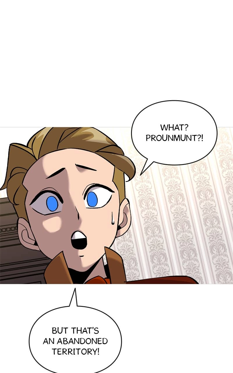 The Story of a Low-Rank Soldier Becoming a Monarch Chapter 54 Page 25