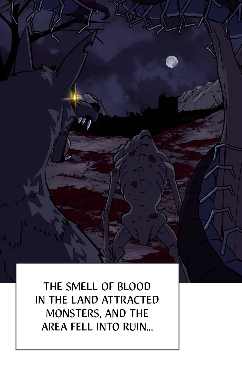 The Story of a Low-Rank Soldier Becoming a Monarch Chapter 54 Page 27
