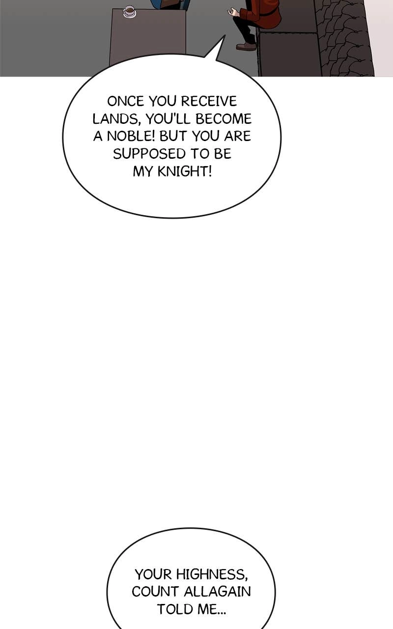 The Story of a Low-Rank Soldier Becoming a Monarch Chapter 54 Page 29