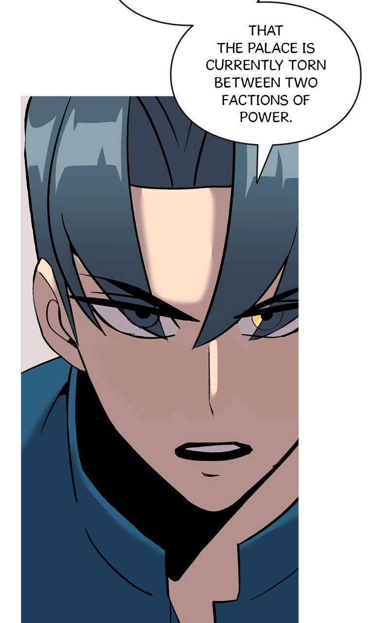 The Story of a Low-Rank Soldier Becoming a Monarch Chapter 54 Page 30