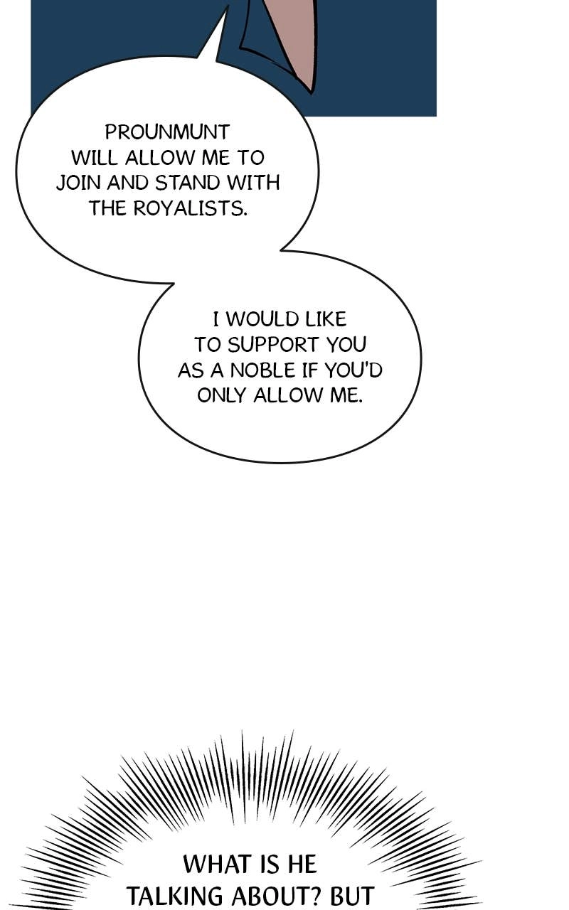 The Story of a Low-Rank Soldier Becoming a Monarch Chapter 54 Page 31