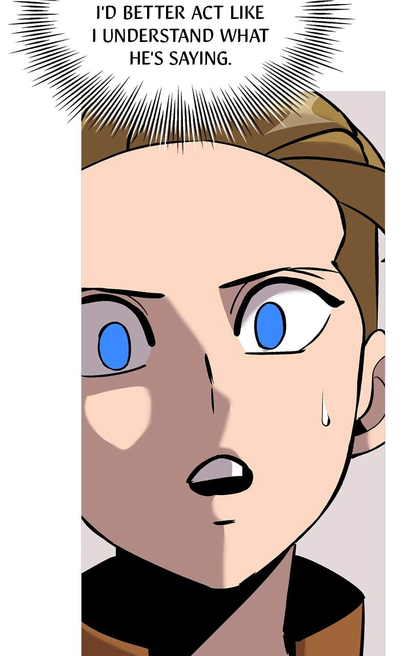 The Story of a Low-Rank Soldier Becoming a Monarch Chapter 54 Page 32