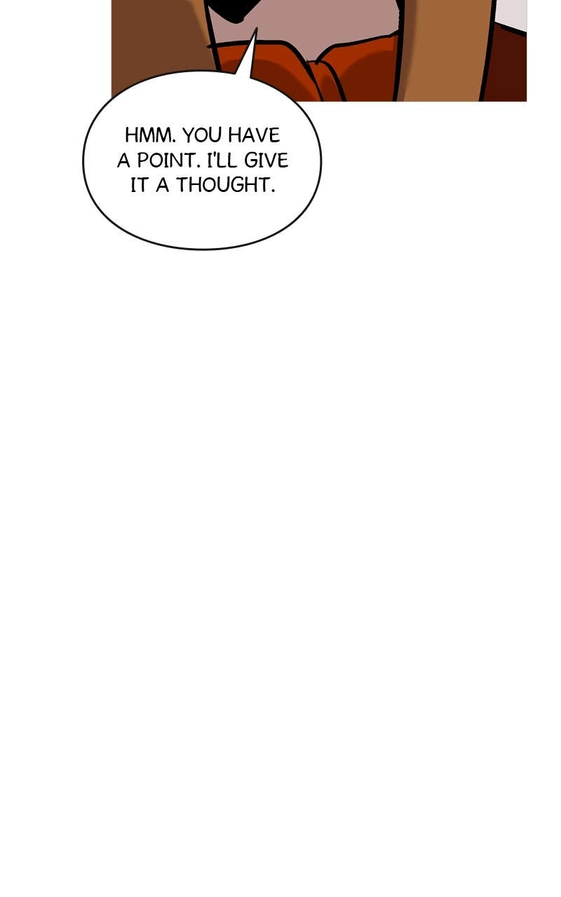 The Story of a Low-Rank Soldier Becoming a Monarch Chapter 54 Page 33