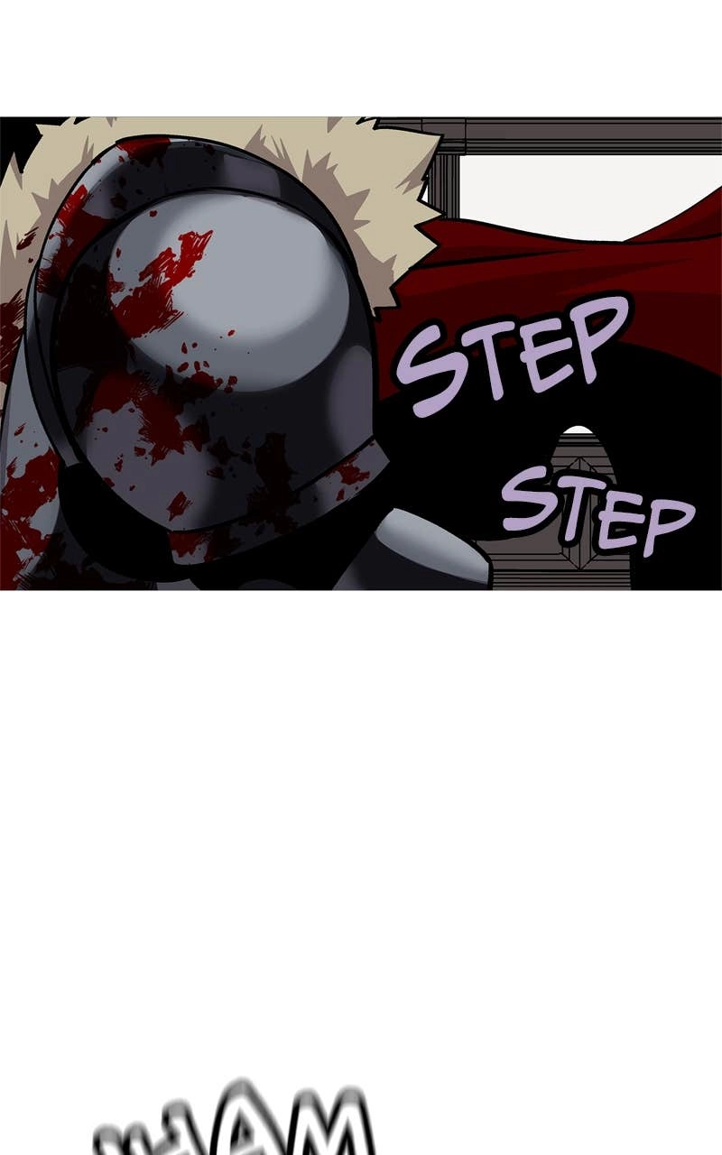 The Story of a Low-Rank Soldier Becoming a Monarch Chapter 54 Page 34