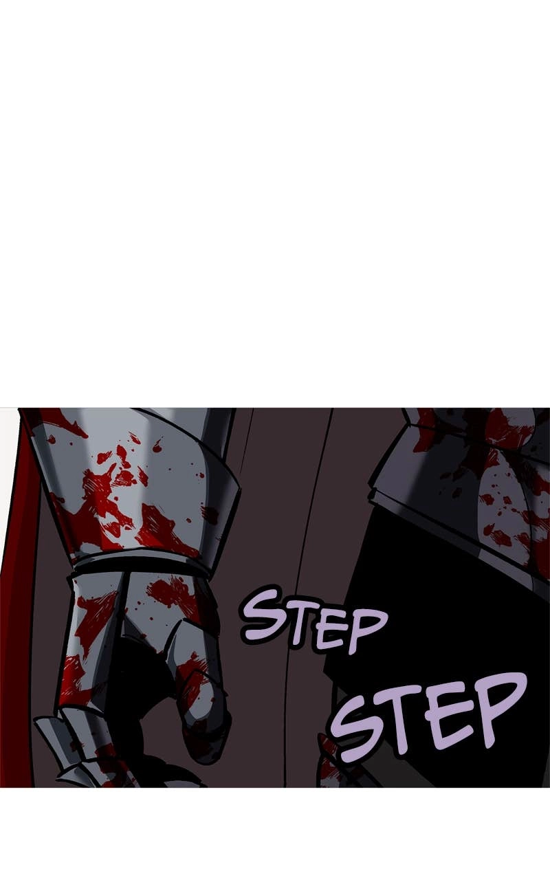 The Story of a Low-Rank Soldier Becoming a Monarch Chapter 54 Page 36