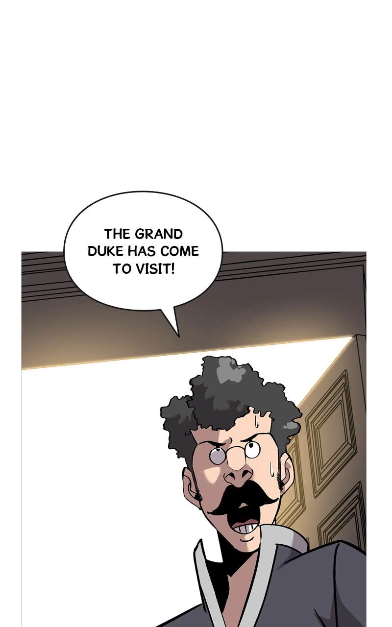 The Story of a Low-Rank Soldier Becoming a Monarch Chapter 54 Page 37