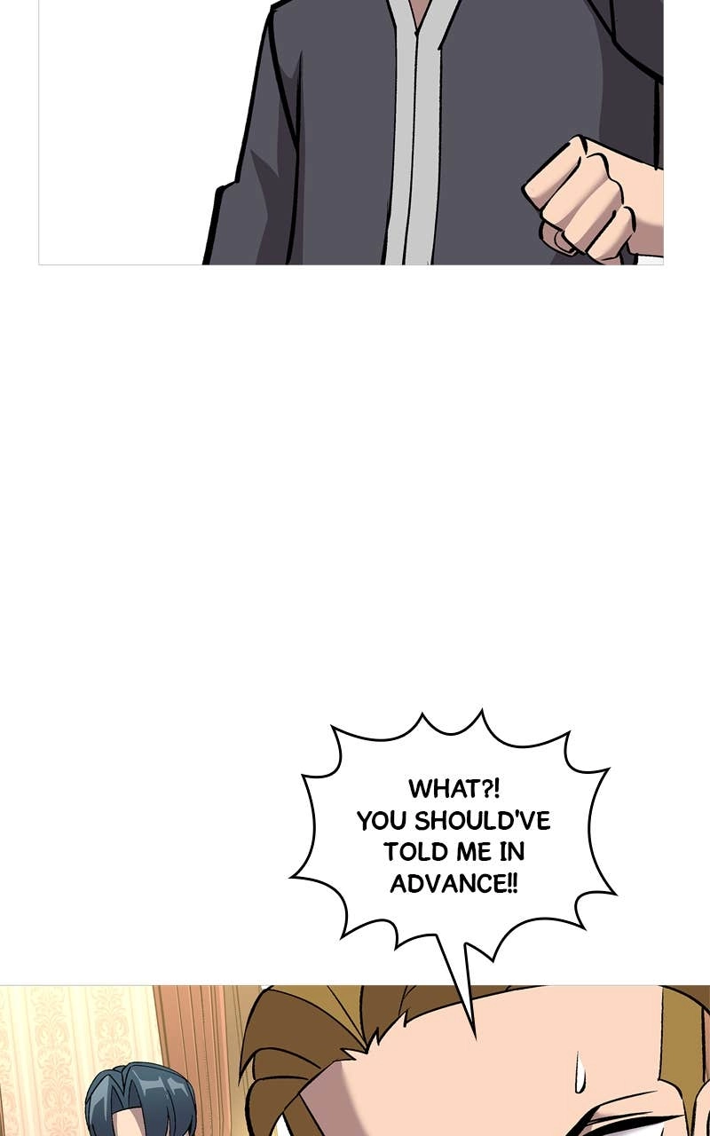 The Story of a Low-Rank Soldier Becoming a Monarch Chapter 54 Page 38