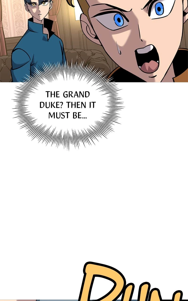 The Story of a Low-Rank Soldier Becoming a Monarch Chapter 54 Page 39