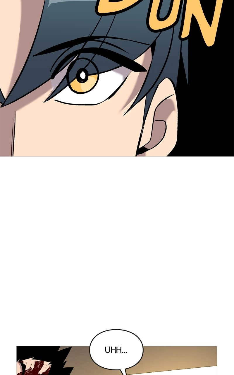 The Story of a Low-Rank Soldier Becoming a Monarch Chapter 54 Page 40