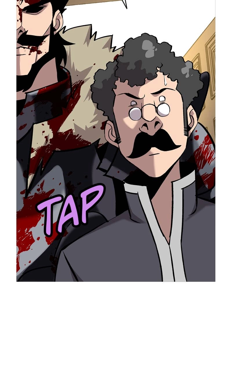 The Story of a Low-Rank Soldier Becoming a Monarch Chapter 54 Page 41