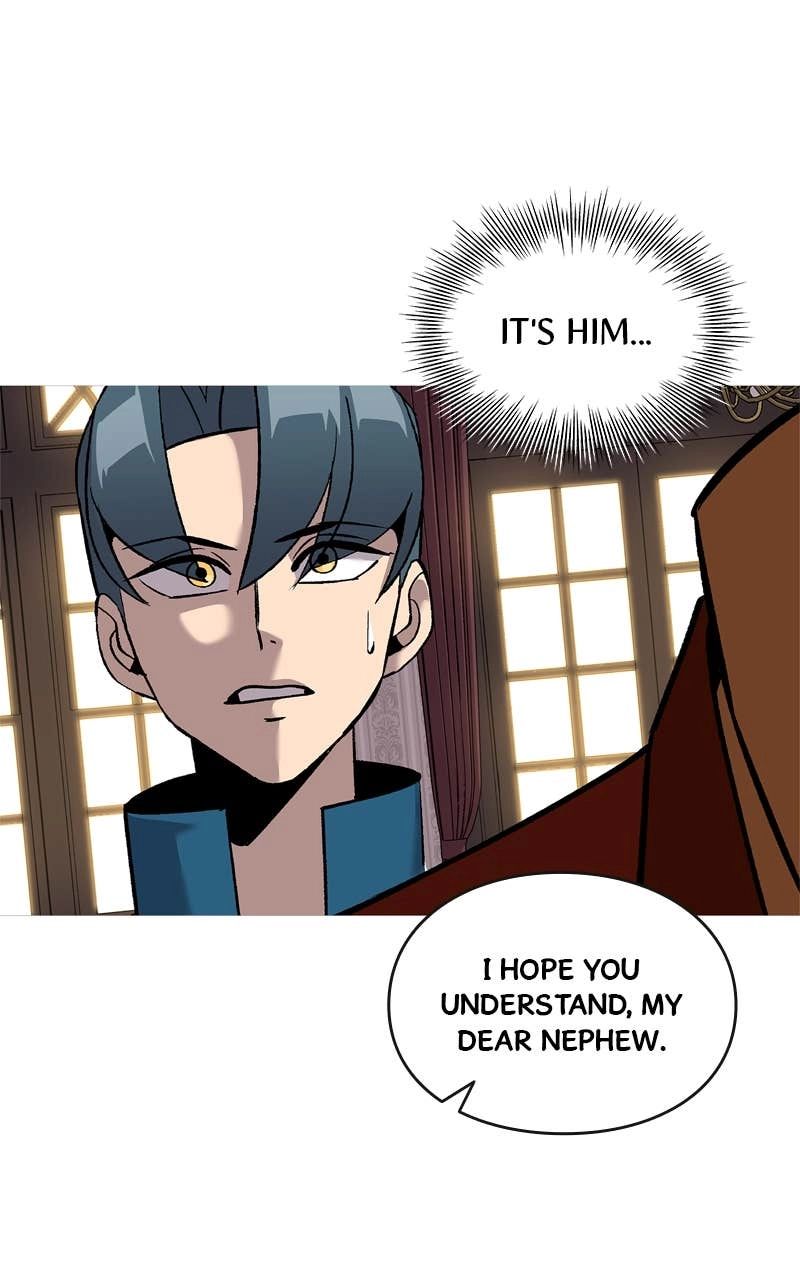 The Story of a Low-Rank Soldier Becoming a Monarch Chapter 54 Page 42