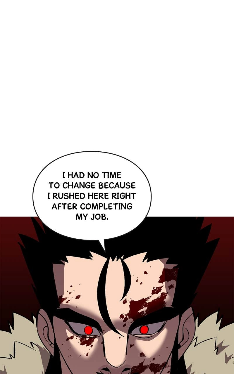 The Story of a Low-Rank Soldier Becoming a Monarch Chapter 54 Page 43