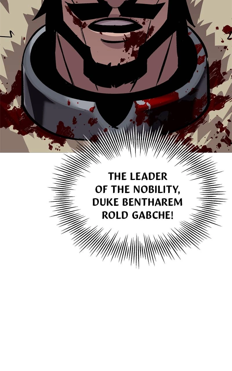 The Story of a Low-Rank Soldier Becoming a Monarch Chapter 54 Page 44