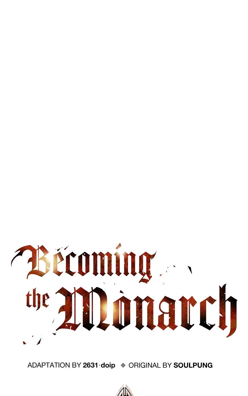 The Story of a Low-Rank Soldier Becoming a Monarch Chapter 54 Page 45