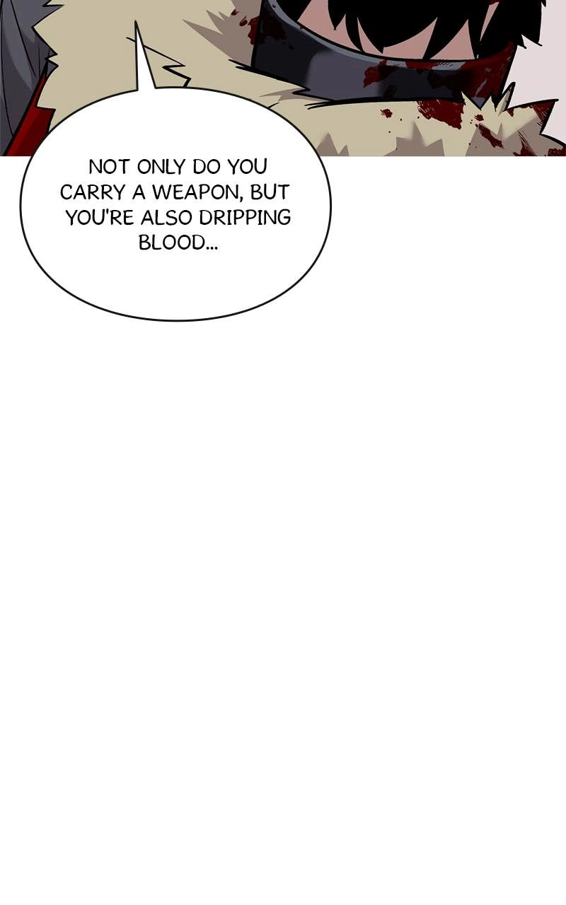 The Story of a Low-Rank Soldier Becoming a Monarch Chapter 54 Page 47