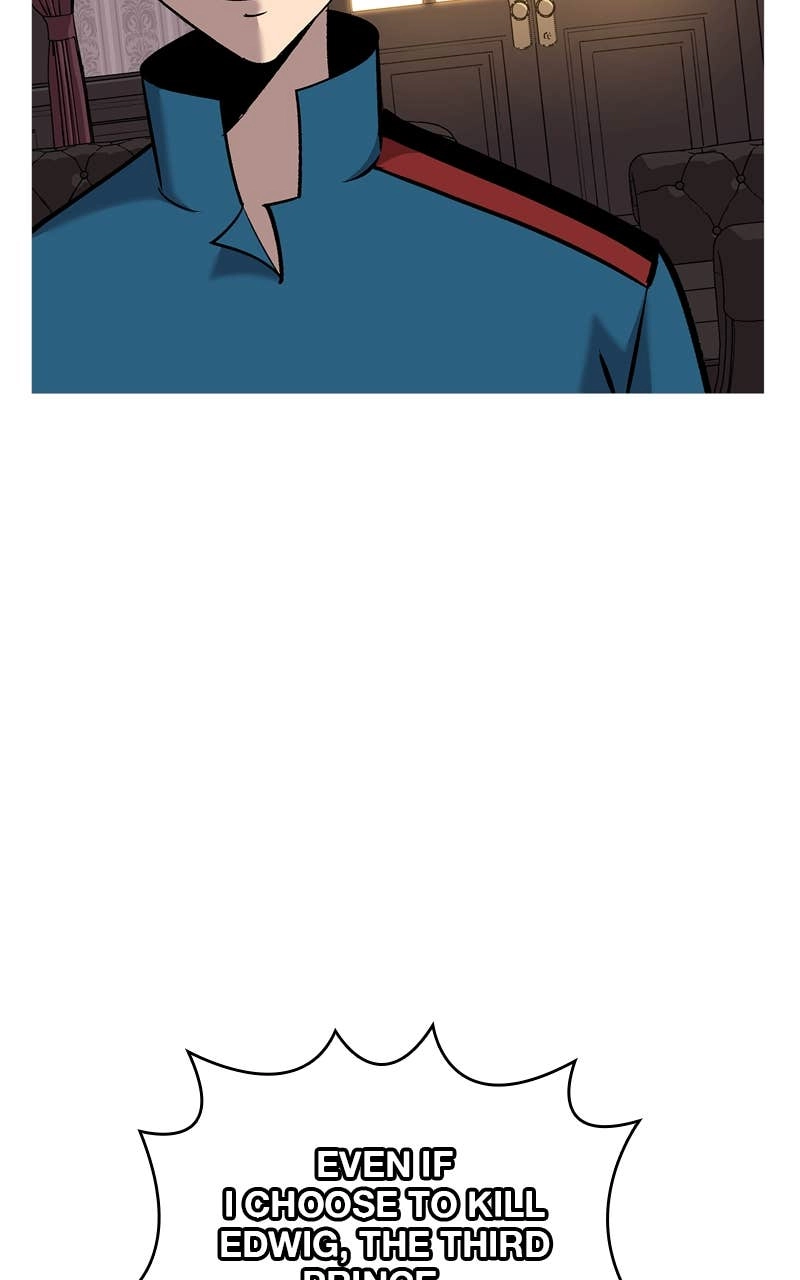 The Story of a Low-Rank Soldier Becoming a Monarch Chapter 54 Page 50