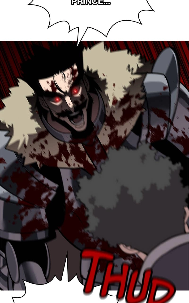 The Story of a Low-Rank Soldier Becoming a Monarch Chapter 54 Page 51
